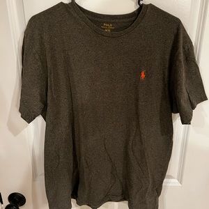 Polo Ralph Lauren - Mens T Shirt - Size Medium M - Green